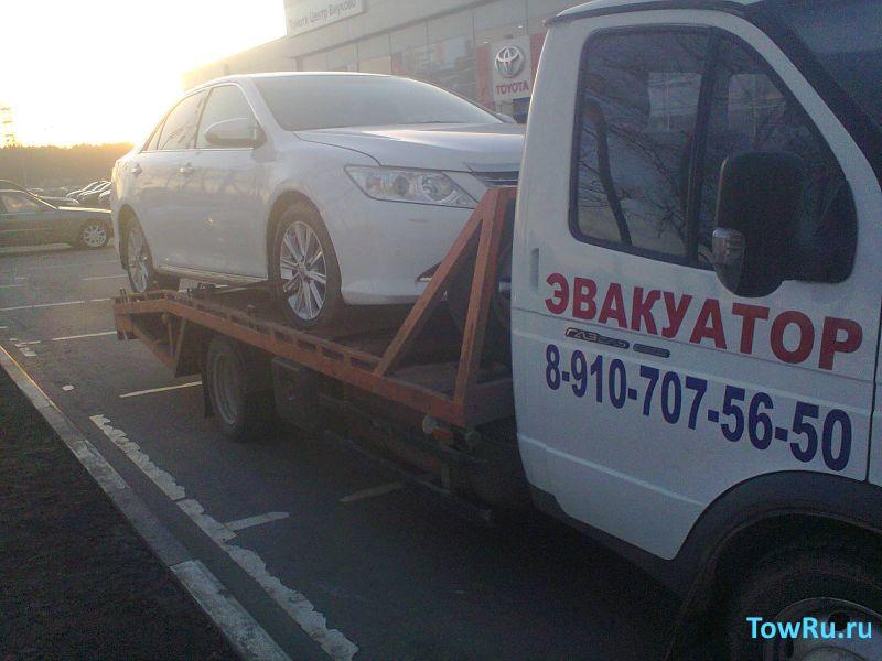 эвакуатор evafind Эвакуатор в Боровске