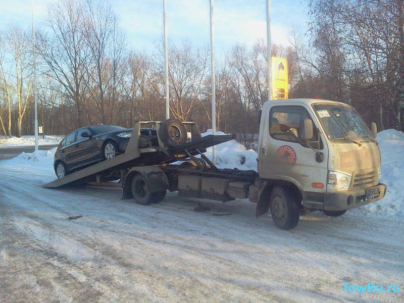 эвакуатор evafind Мокшан 58