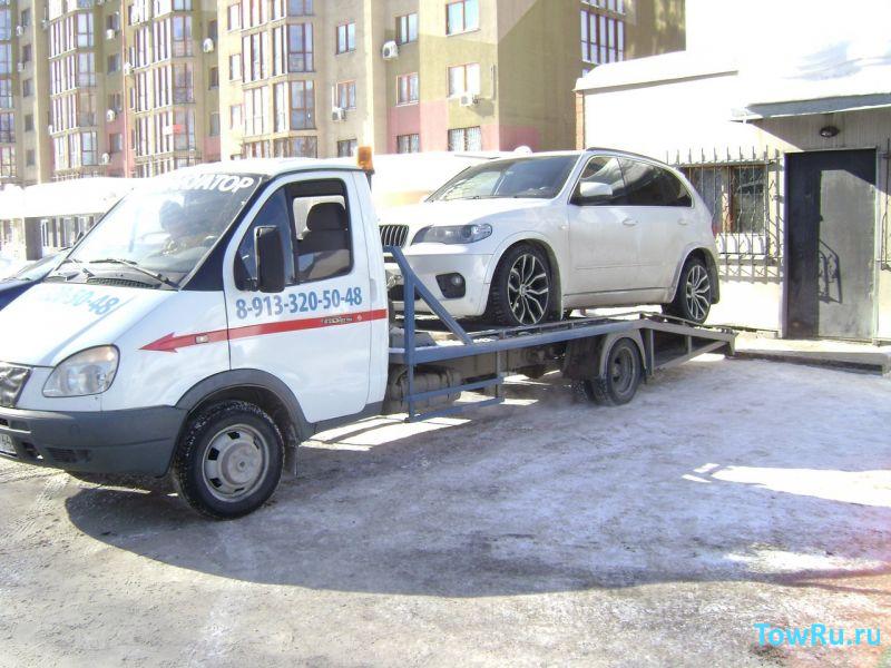 эвакуатор evafind АвтоДрайв