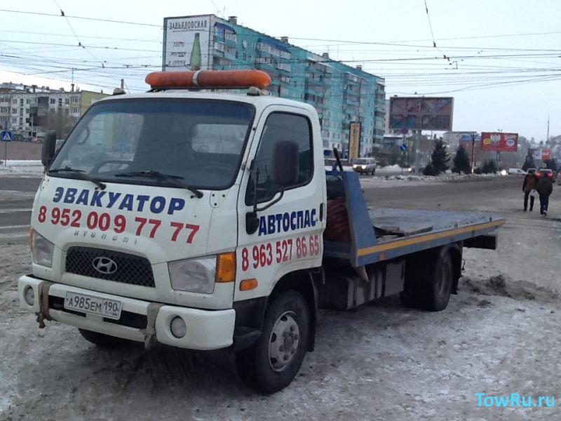 эвакуатор evafind Эвакуатор-Автоспас