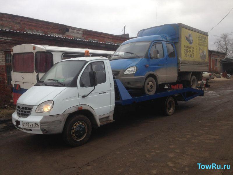 эвакуатор evafind Авто-Помощь 2-700-400