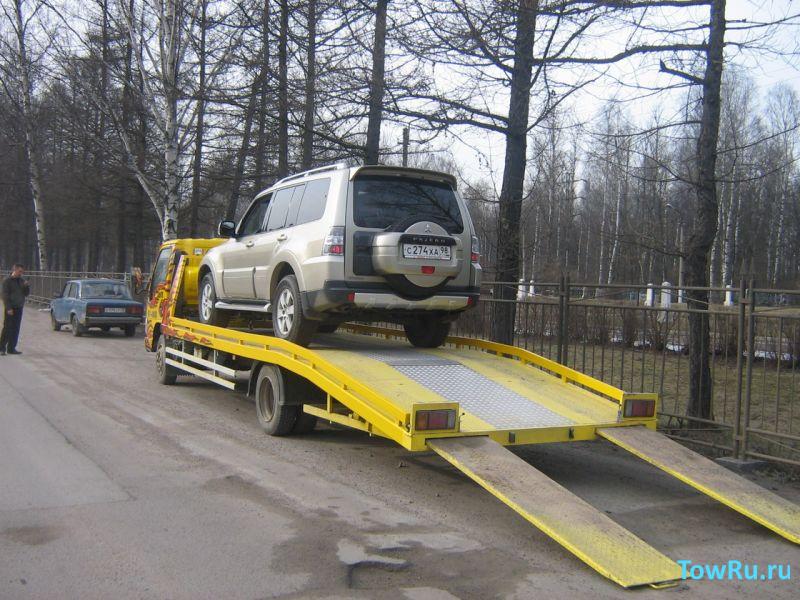 эвакуатор evafind ЭВАКУАТОР п. ЦЕЛИНА