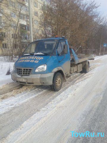 эвакуатор evafind Михаил