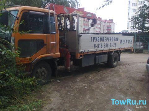 эвакуатор evafind Владимир