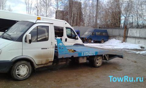 эвакуатор evafind Анатолий
