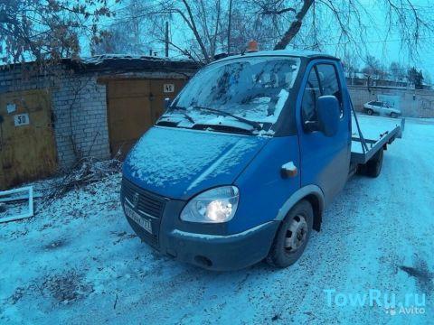 эвакуатор evafind Василий