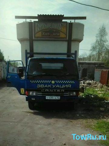 эвакуатор evafind Юрий