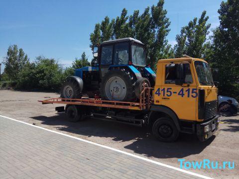эвакуатор evafind Эвакуаторы Лотос