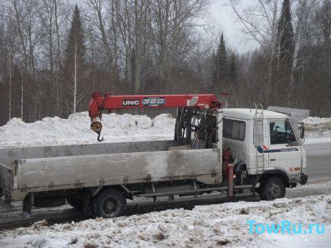 эвакуатор evafind Юрий