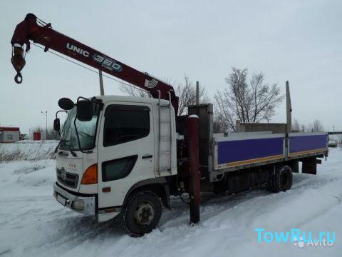 эвакуатор evafind Дмитрий