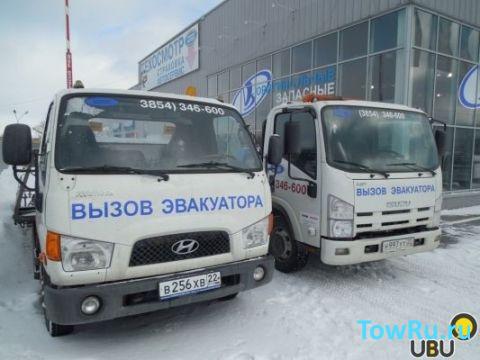 эвакуатор evafind Терминал-Моторс