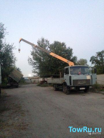 эвакуатор evafind Сергей