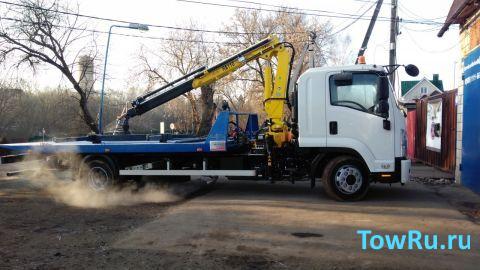 эвакуатор evafind ServiceAutoRoom