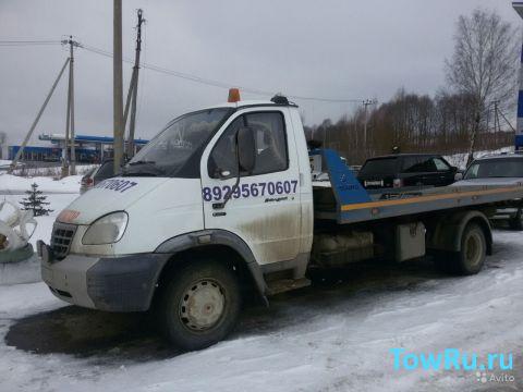 эвакуатор evafind Эвакуатор