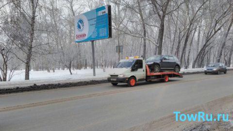 эвакуатор evafind Эвакуатор