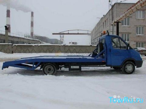 эвакуатор evafind Александр