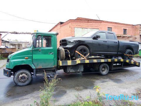 эвакуатор evafind ЭВАГол