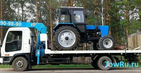 эвакуатор evafind ООО Автопомощь