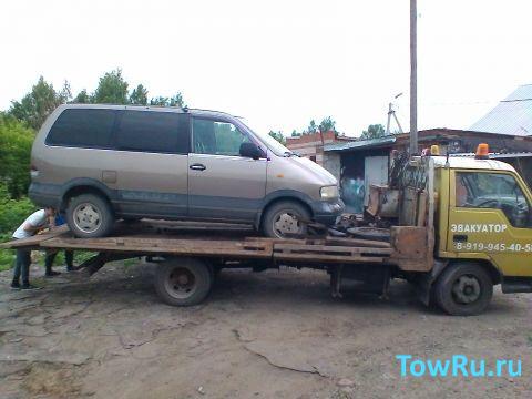 эвакуатор evafind Стас