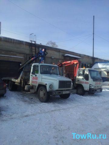 эвакуатор evafind Автостоп 37