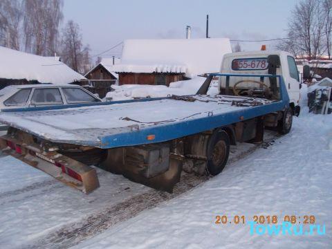 эвакуатор evafind ИП Столицын