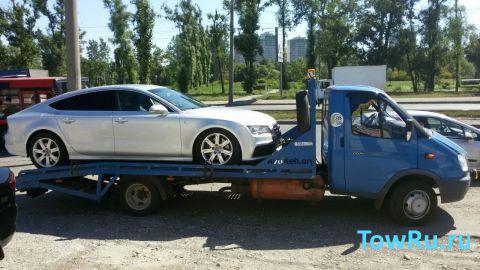 эвакуатор evafind Эвакуатор Казань