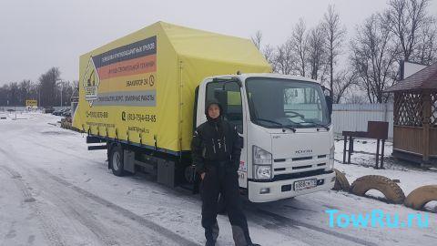 эвакуатор evafind ООО Интек