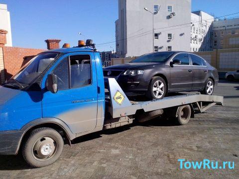 эвакуатор evafind Zebro 24