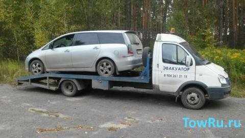 эвакуатор evafind Владимир Николаевич