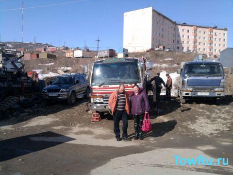 эвакуатор evafind АвтоМама
