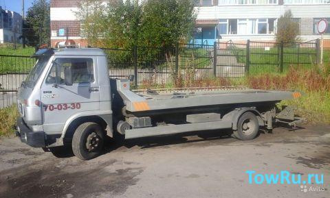 эвакуатор evafind AutoMax