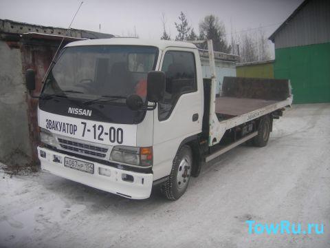 эвакуатор evafind Анатолий
