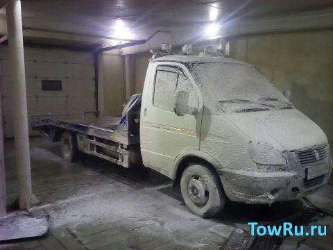 эвакуатор evafind Ильдар Насруллаев
