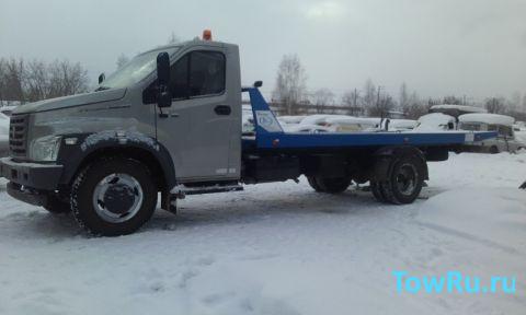 эвакуатор evafind Урс-авто