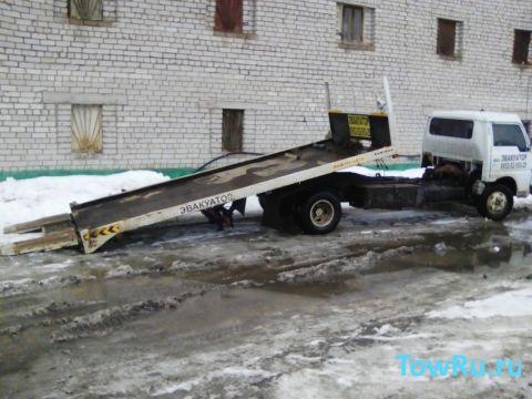 эвакуатор evafind Пётр