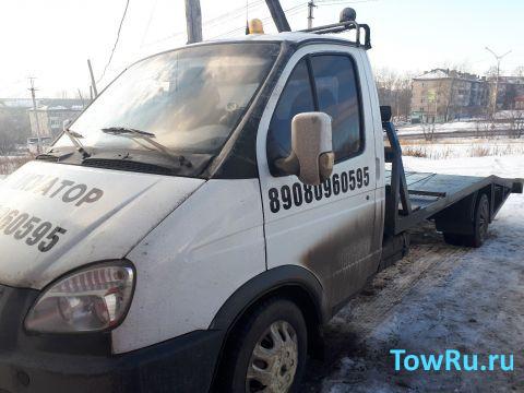 эвакуатор evafind Эвакуатор