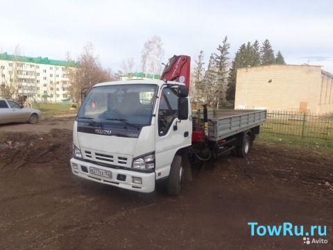 эвакуатор evafind Рустам