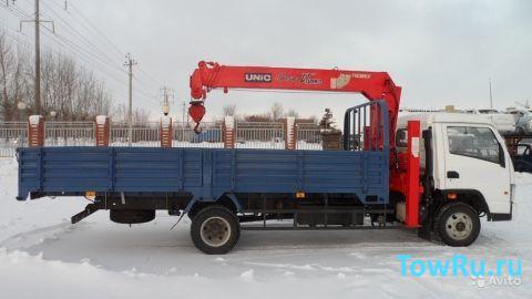эвакуатор evafind Василий