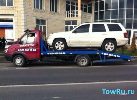 эвакуатор evafind Express доставка авто