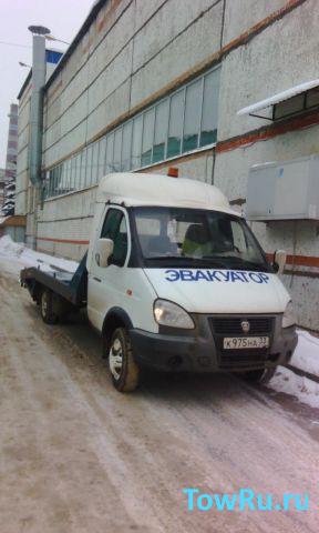 эвакуатор evafind Алексей
