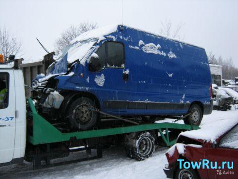 эвакуатор evafind Евгений