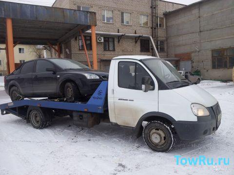 эвакуатор evafind Денис
