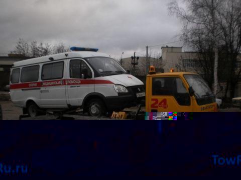 эвакуатор evafind Валентин