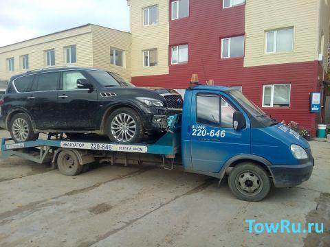 эвакуатор evafind АвтоЭвакуаторНВСТ