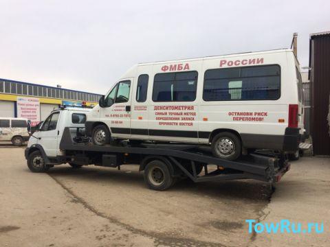 эвакуатор evafind Эвакуатор Суворовская СК 24/7